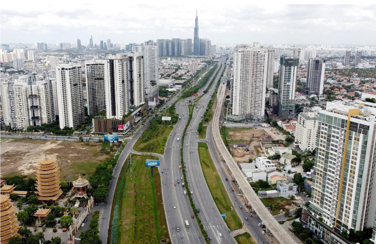 Những yếu tố thúc đẩy tăng giá trị cho thị trường bất động sản 2022